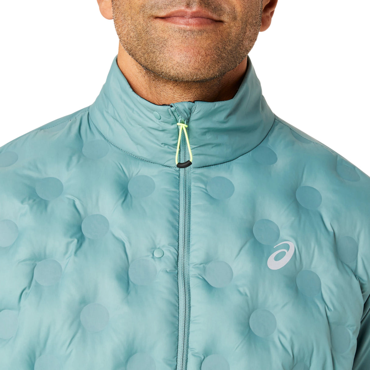 Asics Men's Road Winter Jacket-4