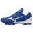 Mizuno Men's Wave Lightrevo TPU Molded Low Baseball Cleats-1