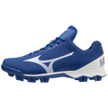 Mizuno Men's Wave Lightrevo TPU Molded Low Baseball Cleats-1