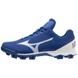 Mizuno Men's Wave Lightrevo TPU Molded Low Baseball Cleats-1