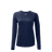 EvoShield Women's EVO Fx SS Training Baseball Tee-1