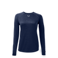 EvoShield Women's EVO Fx SS Training Baseball Tee-1