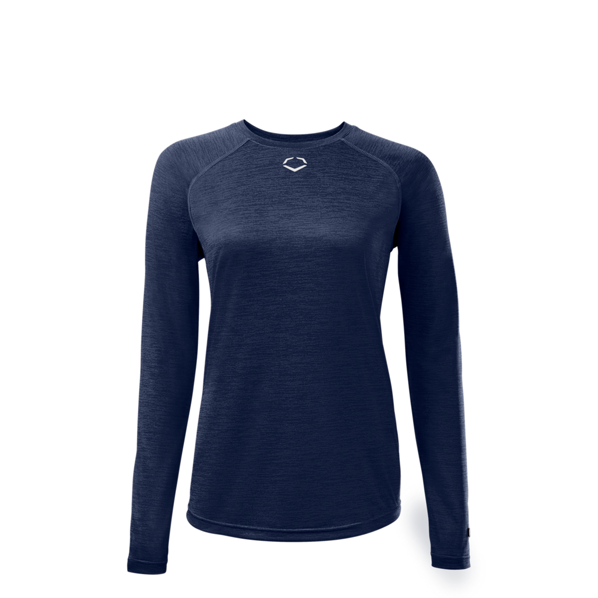 EvoShield Women's EVO Fx SS Training Baseball Tee-1