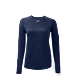 EvoShield Women's EVO Fx SS Training Baseball Tee-1