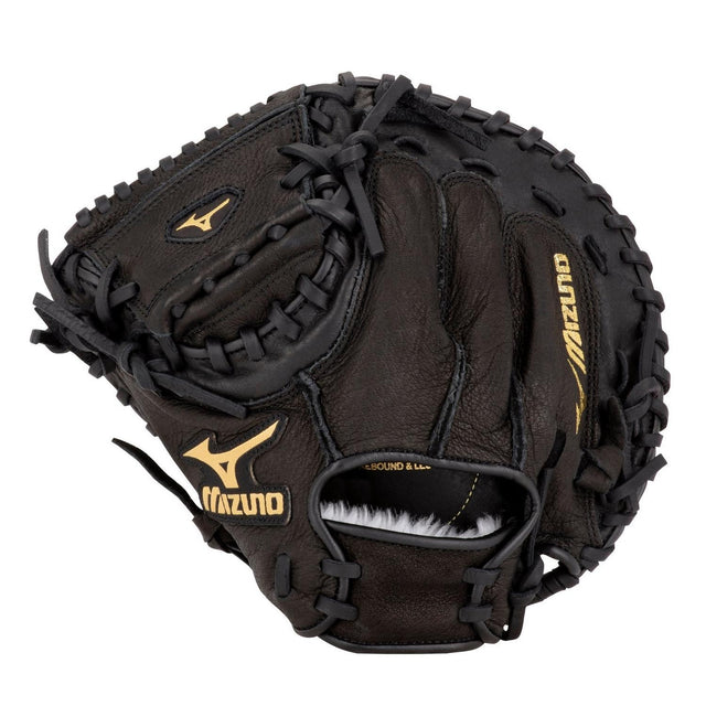 Mizuno Youth Prospect Series 31.5" Baseball Catcher's Mitt-1