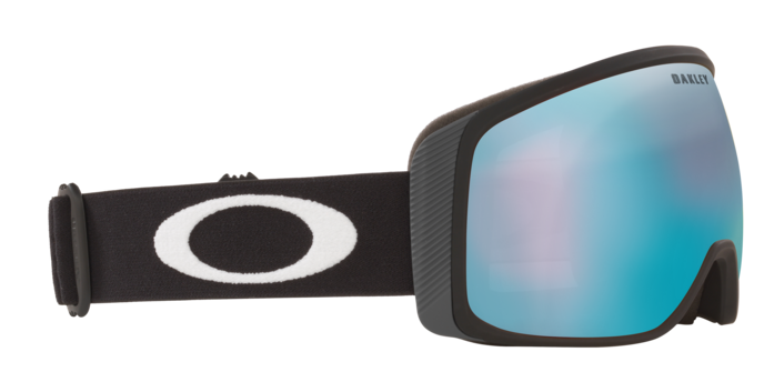 Oakley Flight Tracker M Snow Goggles-12