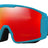 Oakley Line Miner L Snow Goggles-1