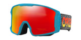 Oakley Line Miner L Snow Goggles-1