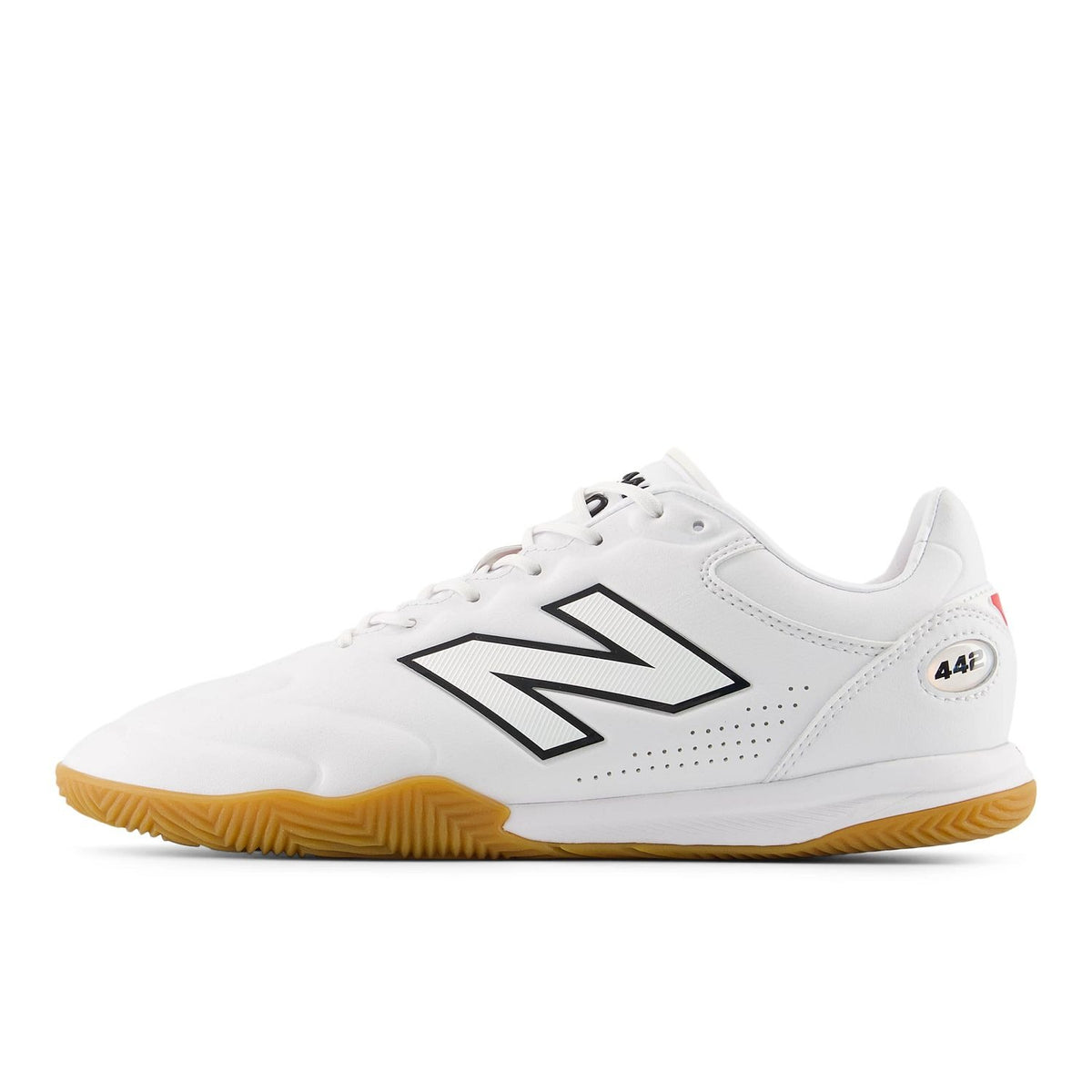 New Balance Adult 442 Elite Indoor V3 Soccer Shoes-6