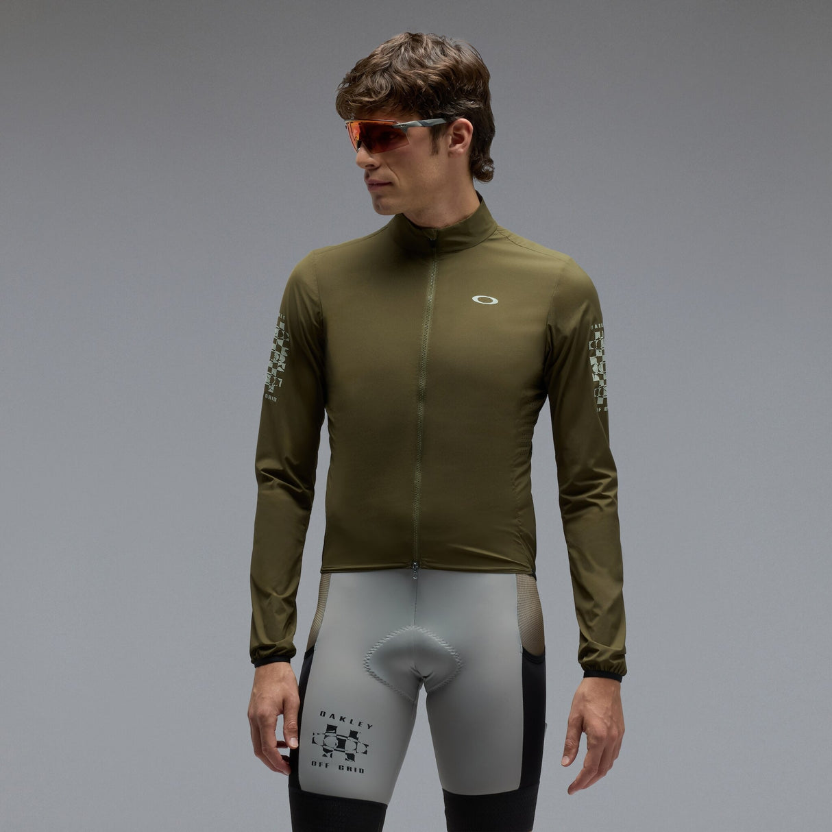 Oakley Men's Off Grid Packable Jacket 2.0-3