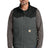 Carhartt Men's   Montana Rugged Flex   Duck Vest CT106433