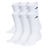 adidas Men's Superlite 3.0 6-Pack Crew Unisex Accessories Socks