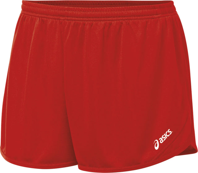 Asics Men's Rival II Split Shorts-1
