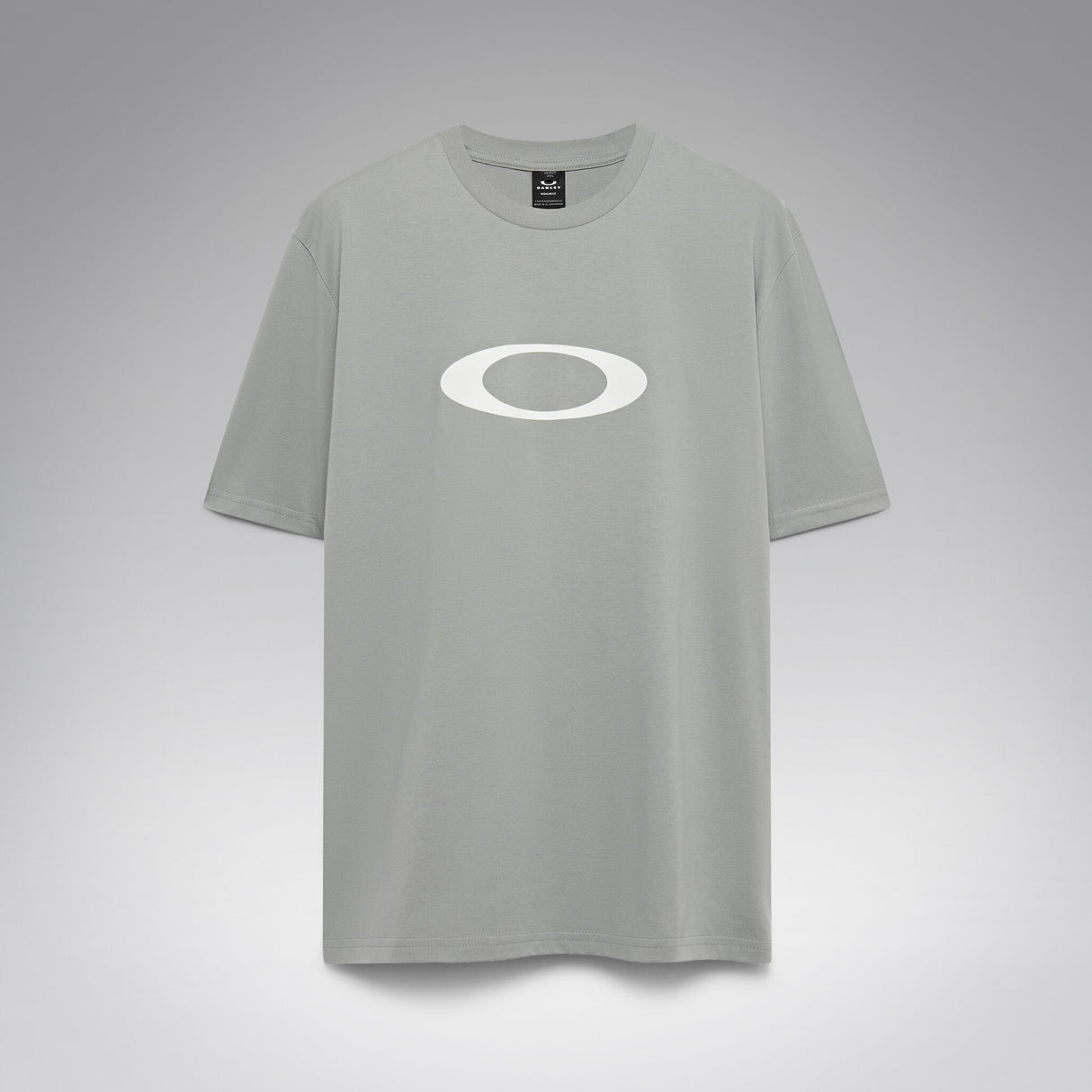 Oakley Bark Ellipse Tee