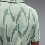 Oakley Men's Tile O Polo-5