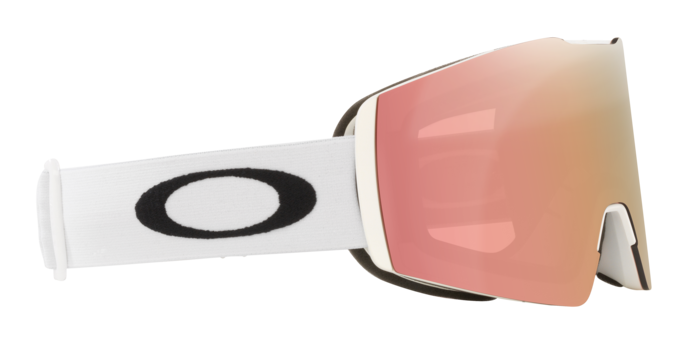 Oakley Fall Line M Snow Goggles-12