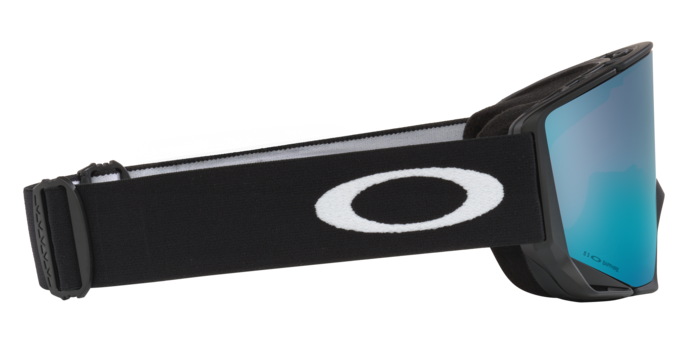 Oakley Flow Scape M Snow Goggles-11