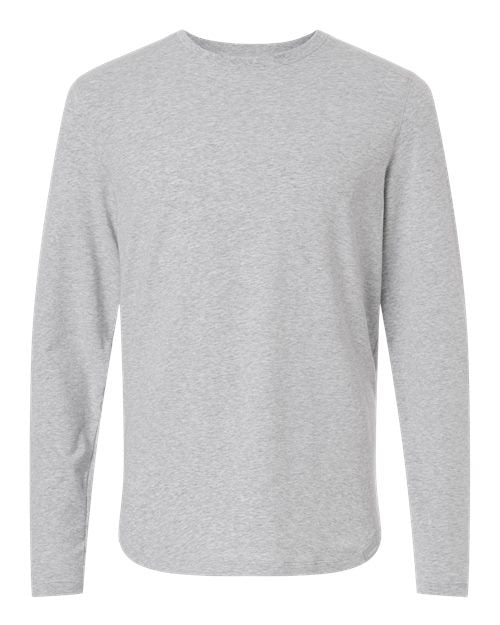 Legends Men's Aviation Long Sleeve T-Shirt-1