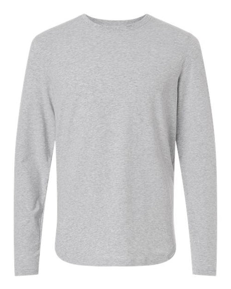 Legends Men's Aviation Long Sleeve T-Shirt-1