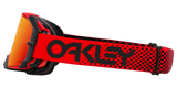 Oakley Airbrake MX Goggles-5