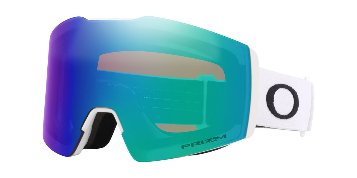 Oakley Fall Line M Snow Goggles-1
