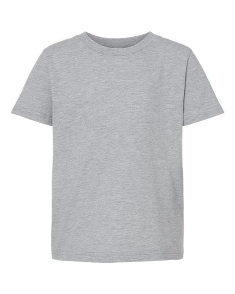 M&O Youth ACE Cotton T-Shirt-1