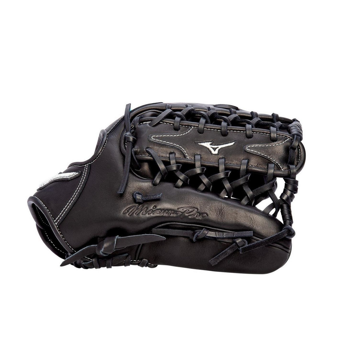 Mizuno Pro Brett Gardner 12.75" Baseball Glove-3
