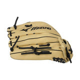 Mizuno GMVP1277P4 MVP Prime BB 12.75" Outfielder Baseball Glove-4
