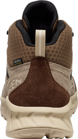 KEEN Men's Hightrail Waterproof Hiking Boot-4