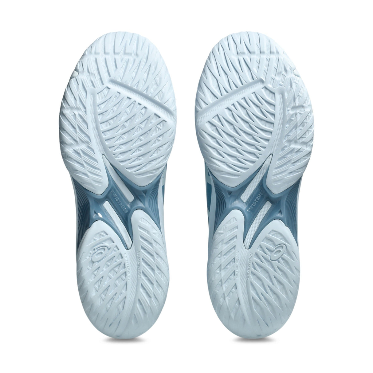 Asics Men's Beyond FF Volleyball Shoes-3