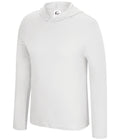 C2 Sport  Men's Long Sleeve Hooded Tee