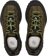 KEEN Men's Jasper Zionic Waterproof Sneaker-1
