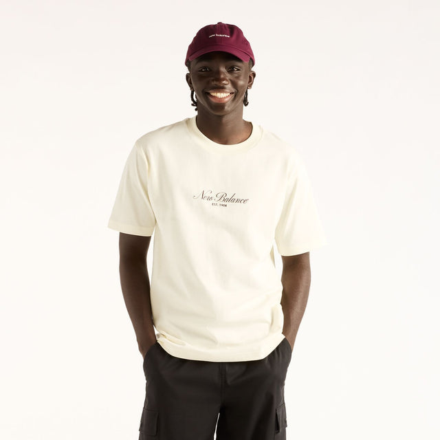New Balance Men's Family Room T-Shirt-1