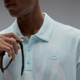 Oakley Men's Tile O Polo-6