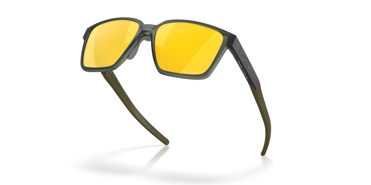 Oakley Actuator Square Sunglasses-5