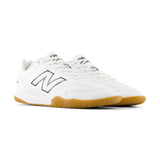 New Balance Adult 442 Team Indoor V3 Soccer Shoes-6