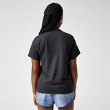 Brooks Women's Graphic Short Sleeve Top-2