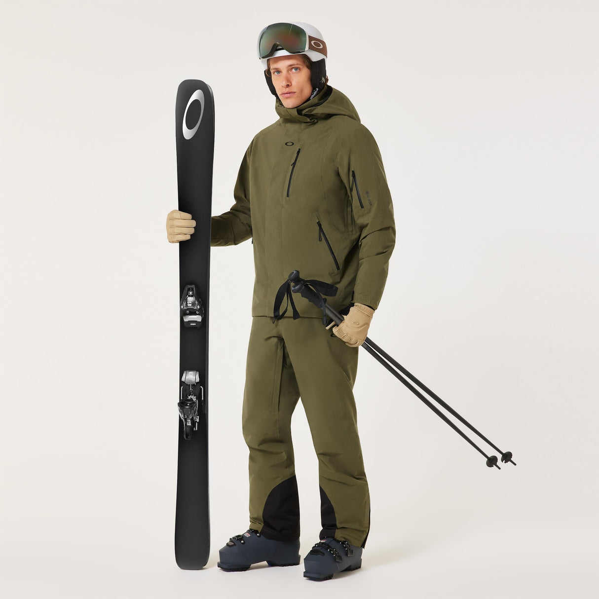 Oakley Men's Sub Temp RC Gore-Tex Pants 2.0-7