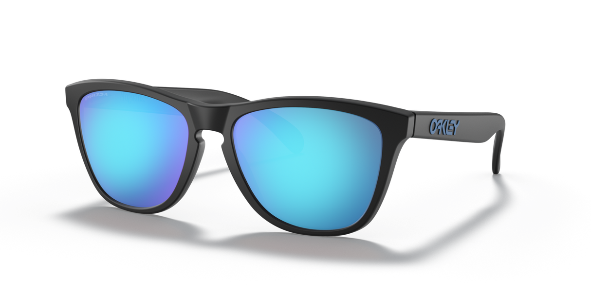 Oakley Frogskins A Glasses-2