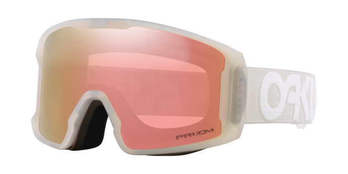 Oakley Line Miner M Snow Goggles-2