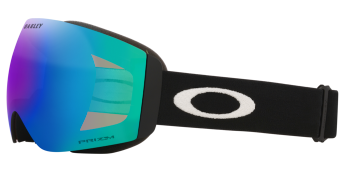 Oakley Flight Deck Pro Medium Snow Goggles-4