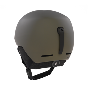 Oakley Mod1 (y) Snow Helmet-7