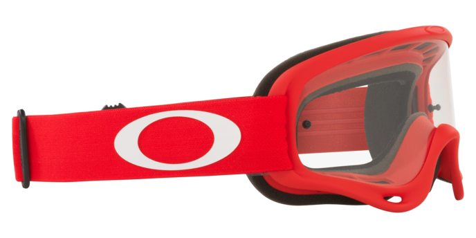 Oakley O-Frame MX Goggles-12