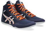 Asics Men's Matcontrol 4 Wrestling Shoes-5