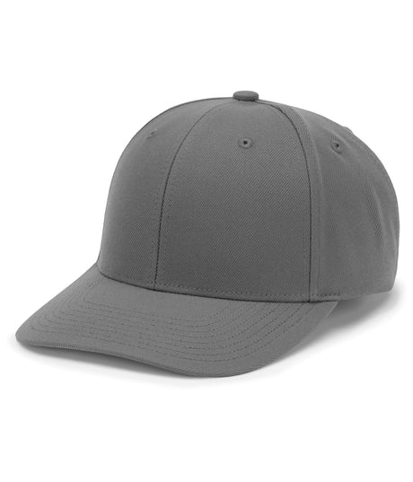 Pacific Headwear Core Perform Charge Snapback Cap