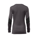 Mizuno Women's Breath Thermo Base Layer Long Sleeve Top-2