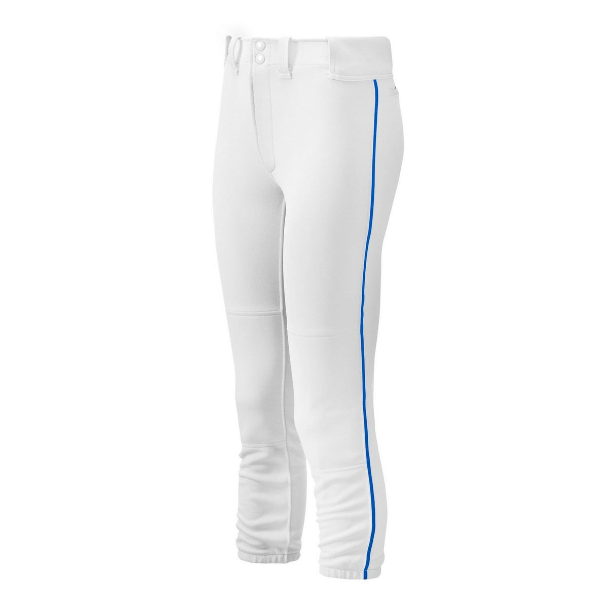 Mizuno Women's Belted Piped Softball Pants