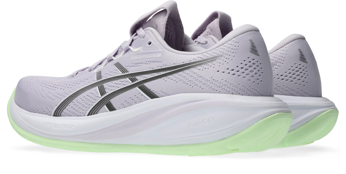 Asics Women's GEL-Cumulus 28 Wide D Running Shoes-7