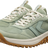 KEEN Women's KS86 Leather Sneaker-3