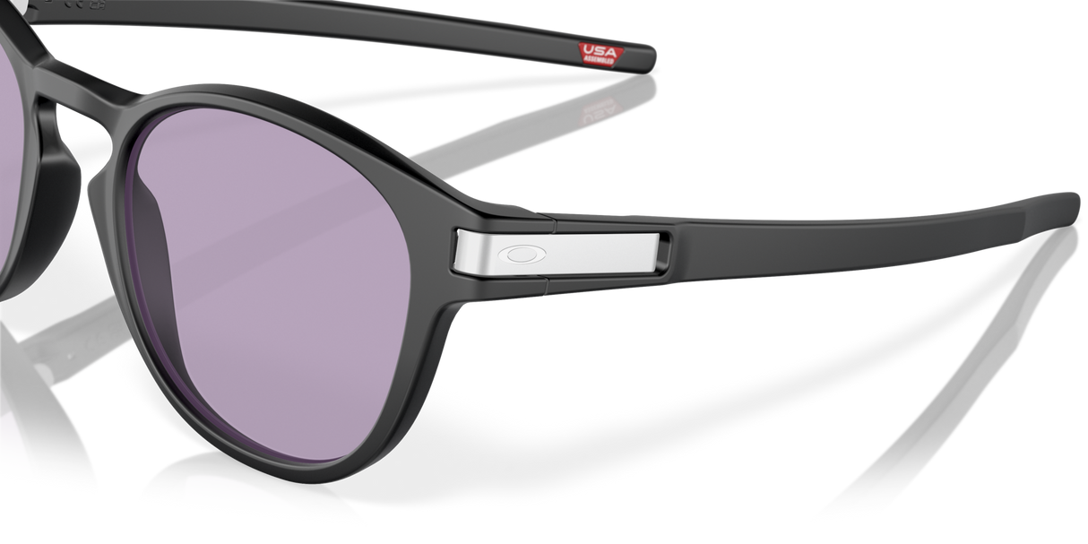 Oakley Latch A Glasses-6